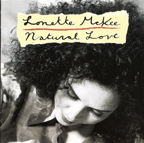 Lonette Mckee/Natural Love